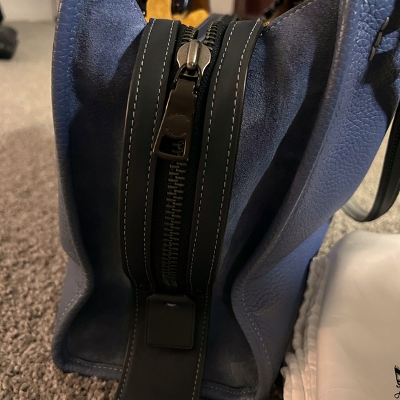 REAL COACH BAG! - Picture 4 of 9